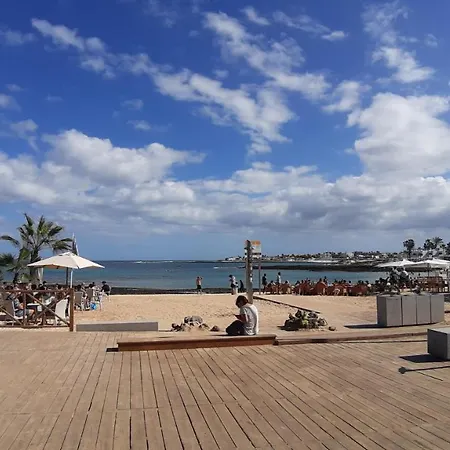 Sun, Beach & Relax *