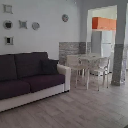 Sun, Beach & Relax Apartment Corralejo