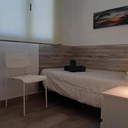 Sun, Beach & Relax Apartment
