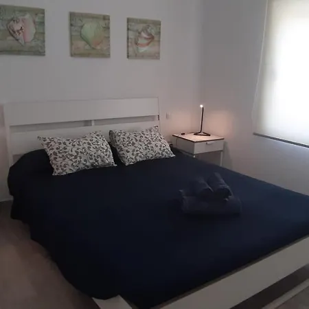 Lejlighed Sun, Beach & Relax Corralejo