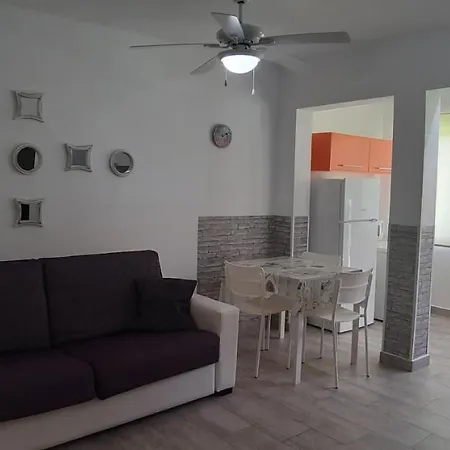 Sun, Beach & Relax Apartment