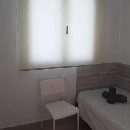 Apartment Sun, Beach & Relax Corralejo
