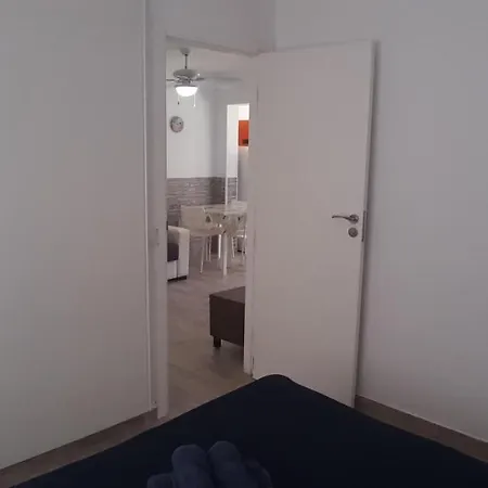 Sun, Beach & Relax Apartment Corralejo