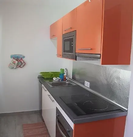 Sun, Beach & Relax Apartment