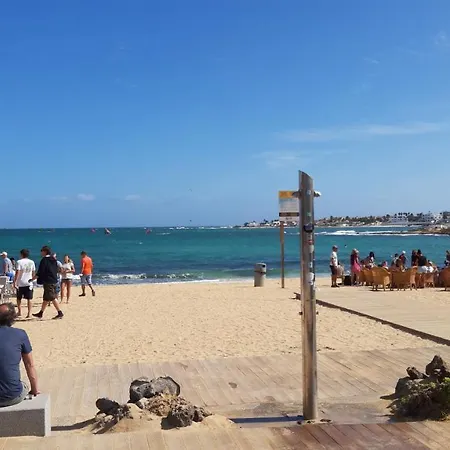 Sun, Beach & Relax Apartment Corralejo