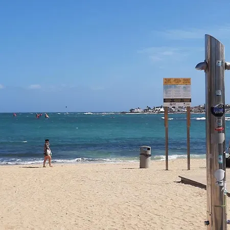 Apartment Sun, Beach & Relax Corralejo