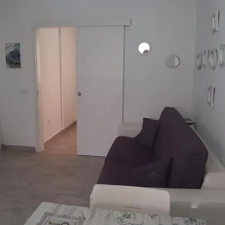 Sun, Beach & Relax Apartment *