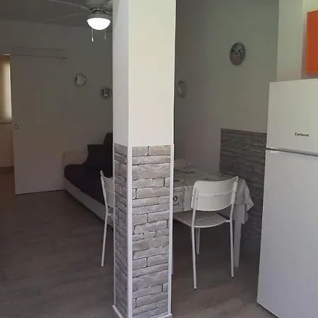 Sun, Beach & Relax Apartment
