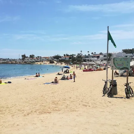 Sun, Beach & Relax Corralejo